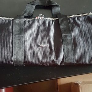 Giorgio Armani duffle bag
